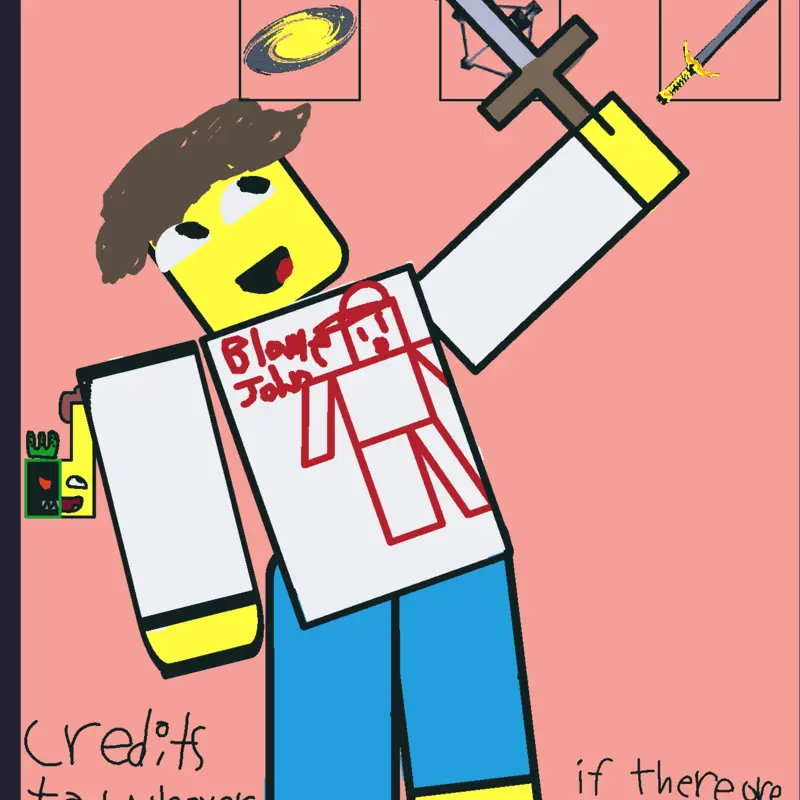 Game by @an_epikface