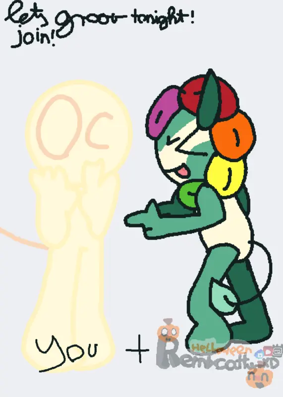 Game by @Remixcatty_XD