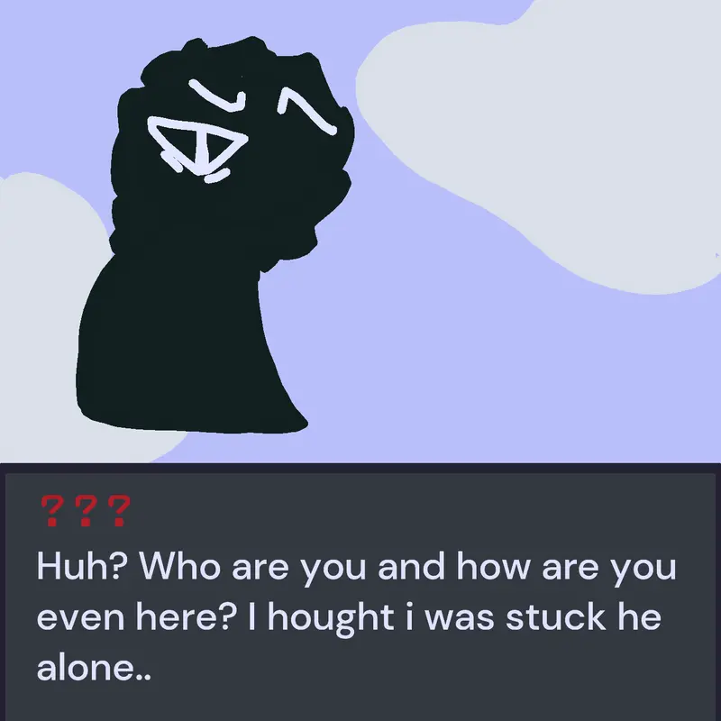 Game by @SuicidalTeen