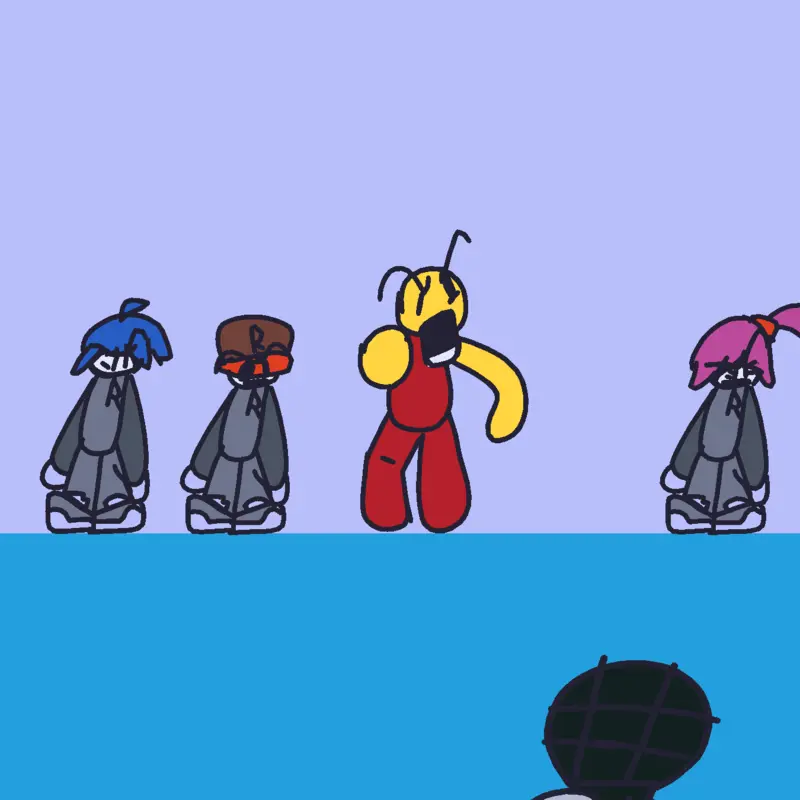 Game by @marigold_0908