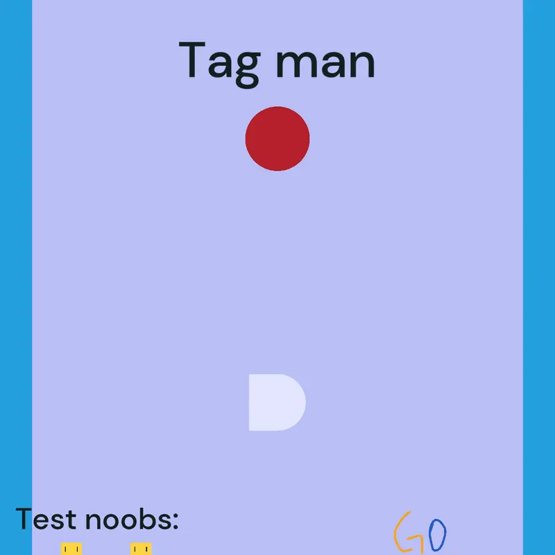Game by @chubbyaaron