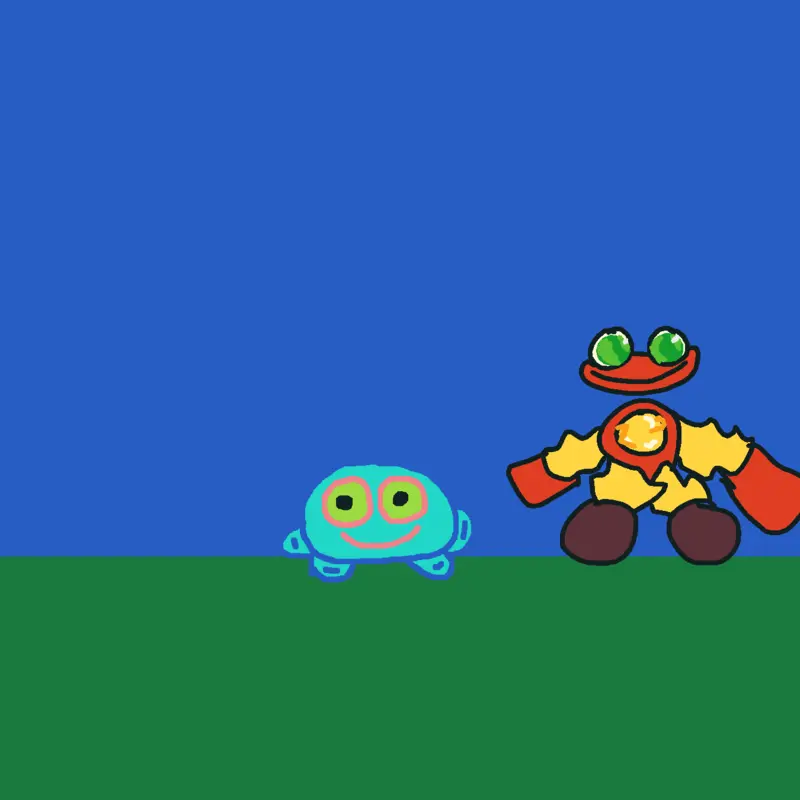 Game by @MePhone4Number1Glazer