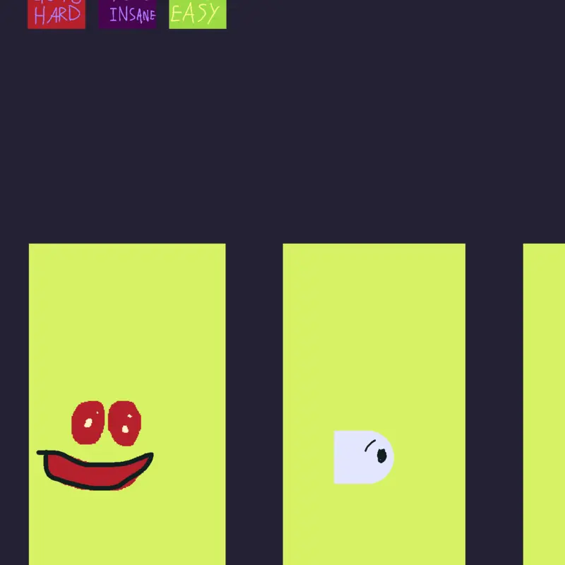 Game by @LeoMamyan