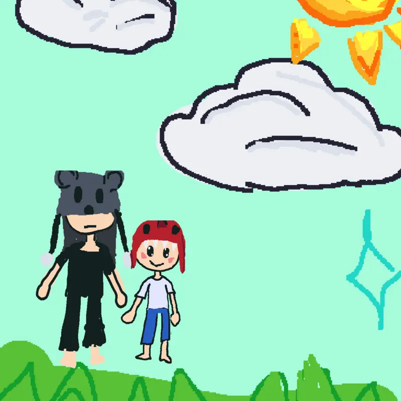 Game by @Katherine_Heart