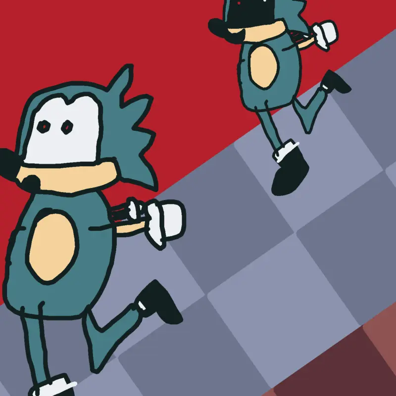 Game by @sonic_fann