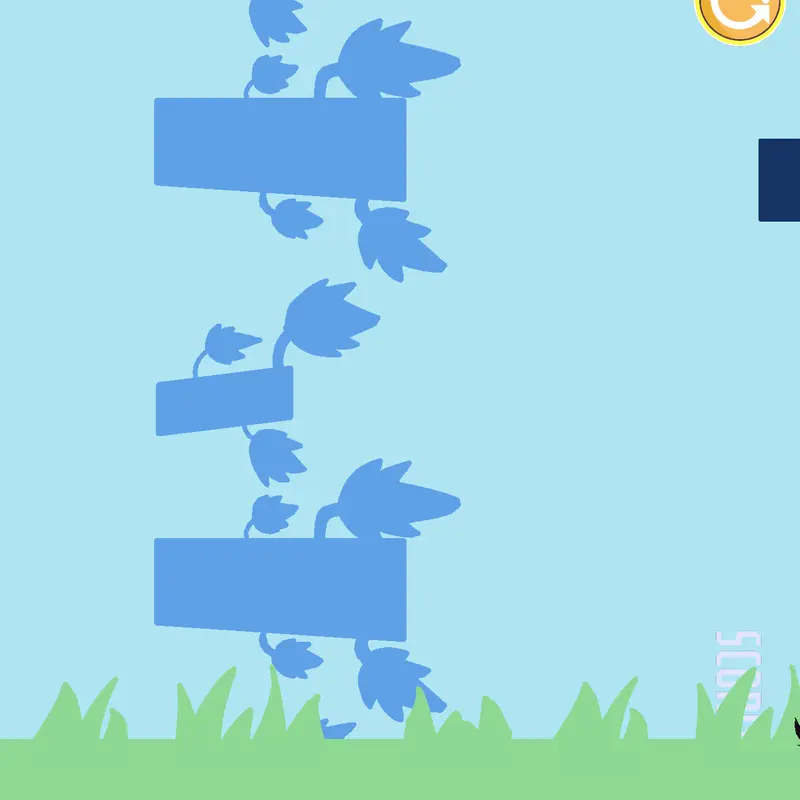Angrybirds by @bubbles-64