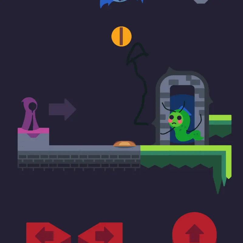 Game by @cutberto234