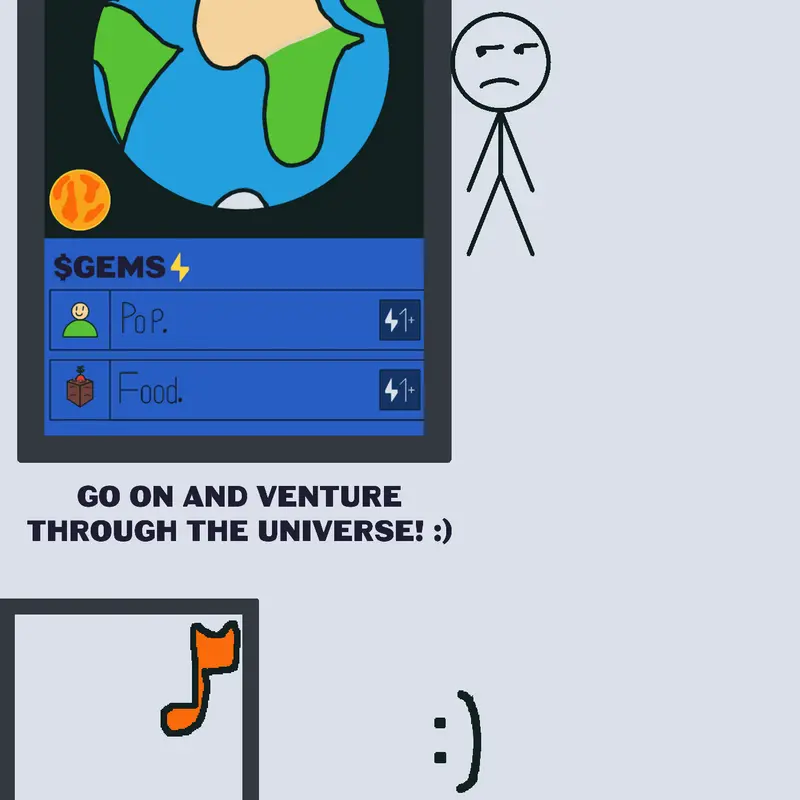 Game by @joe_mak