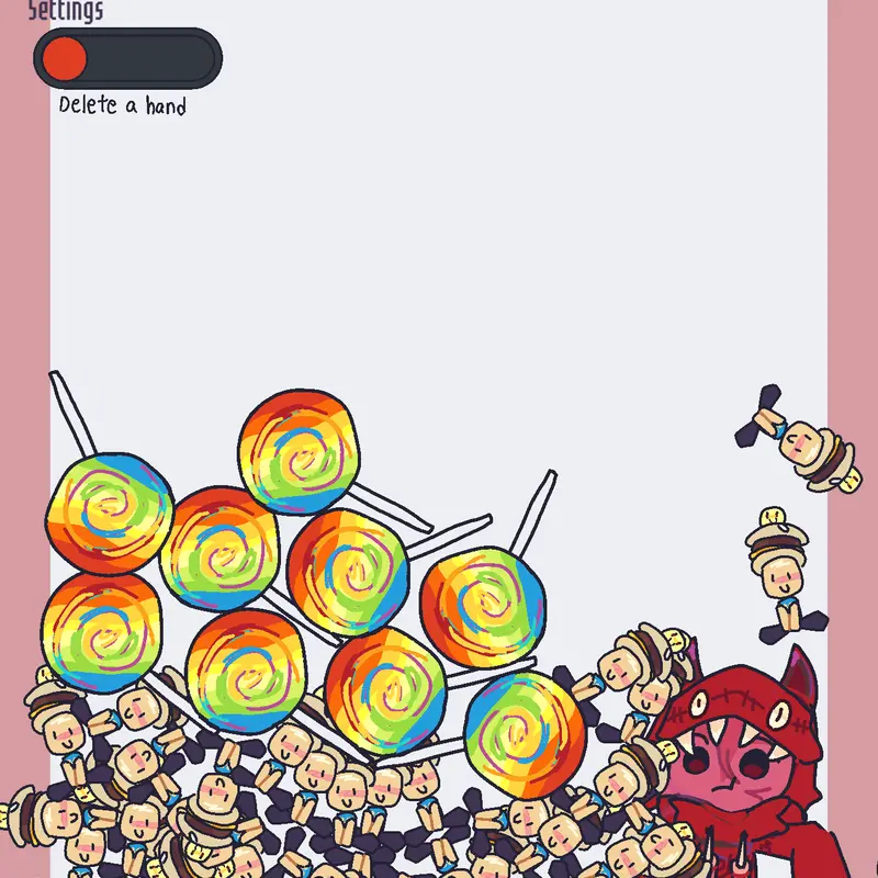 Game by @fluffycatthejapanese_alt