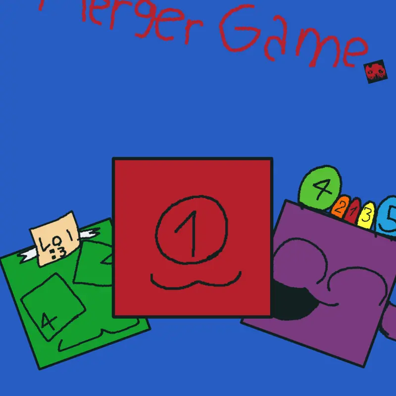 Game by @Ba-15theScientist