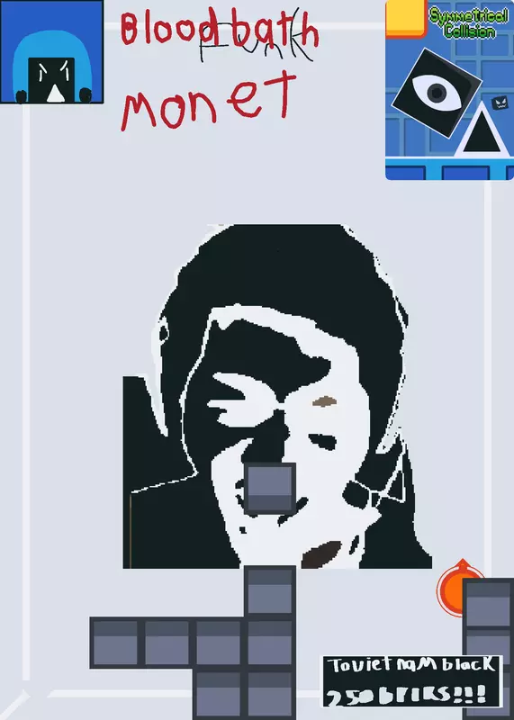Game by @buiminhnam
