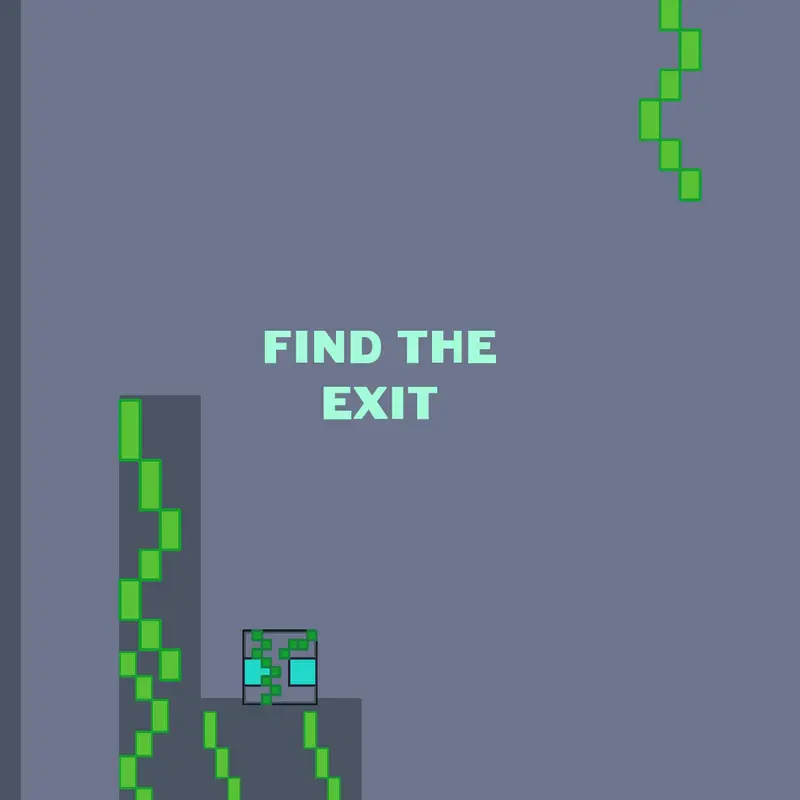 Game by @NiniWorld