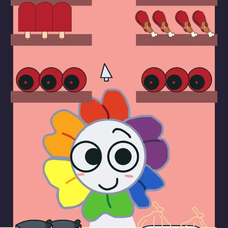 Game by @cloud_and_oreo