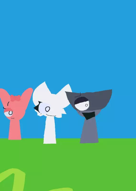 Game by @pinkamena