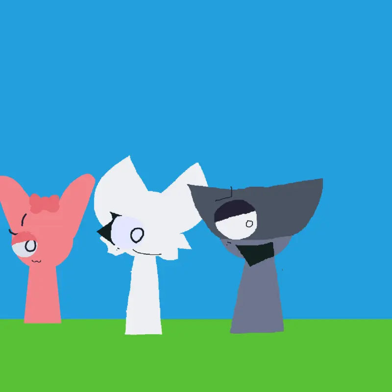 Game by @pinkamena