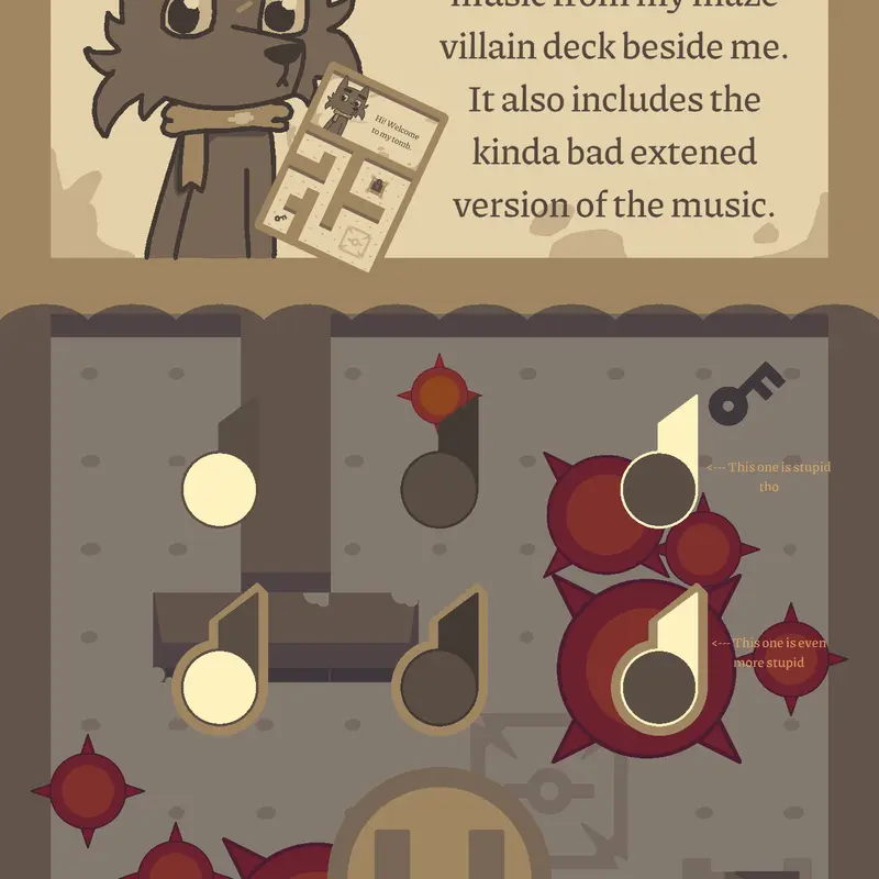 Game by @QkueezyTylenOrSmth