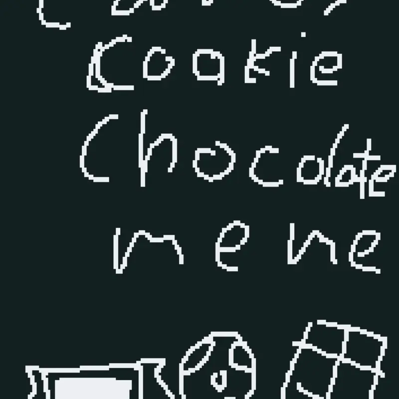 Game by @-_oreoa_dandyworlds_-