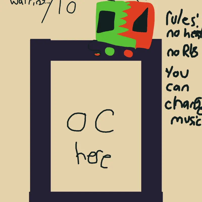 Game by @i_like_endingkit