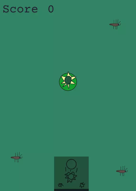 Insect killer by @KALI6builder