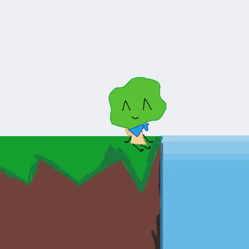 Game by @A_BFB_FAN