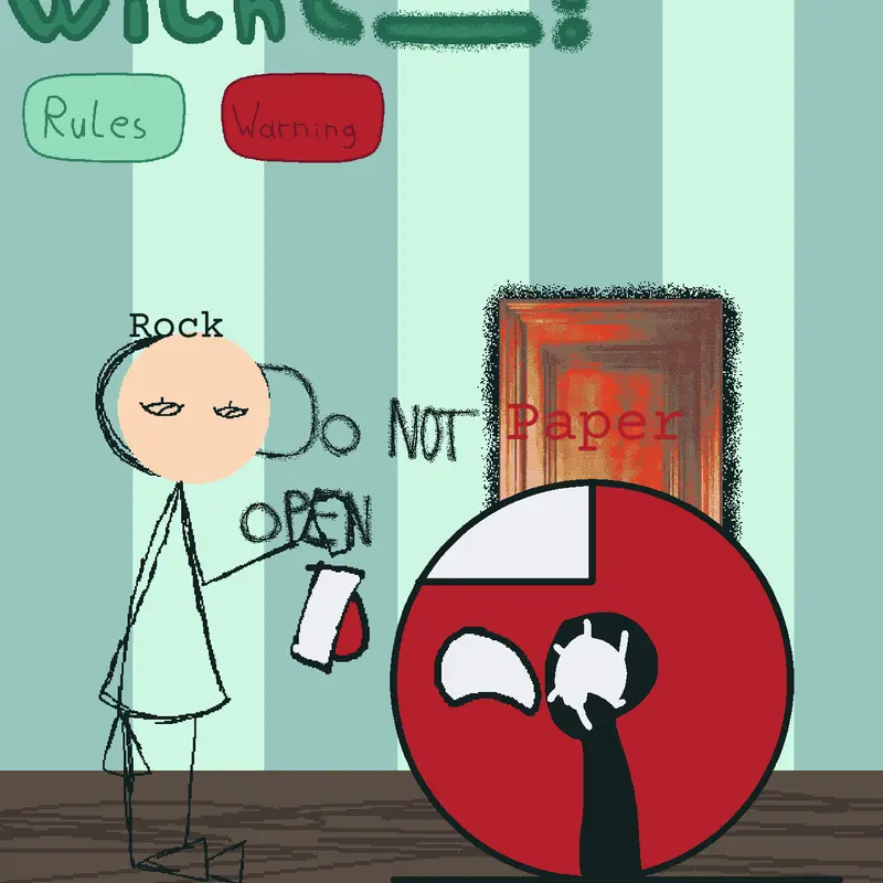 Game by @Wael33333