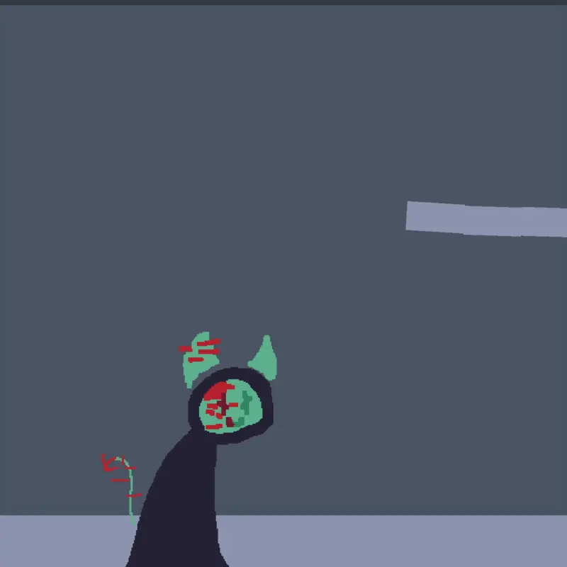 Game by @AverageHumanBeing