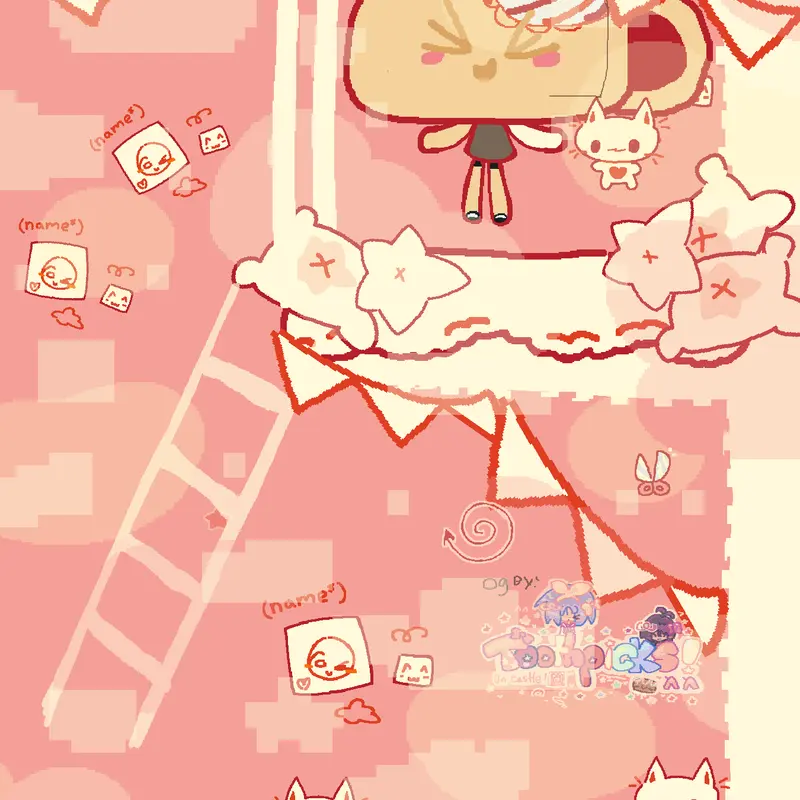 Game by @Kedamono_official