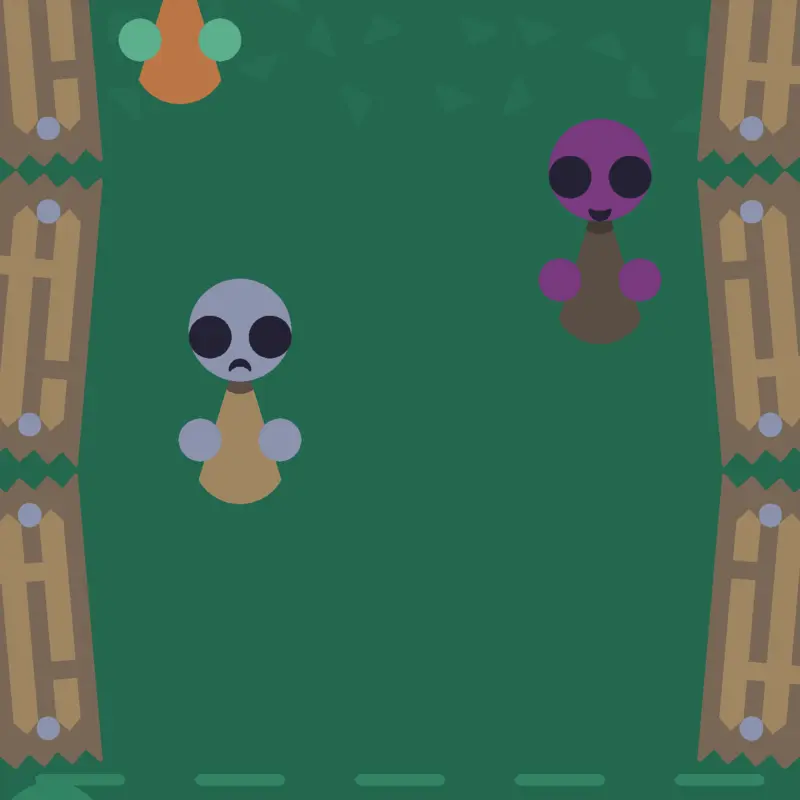Game by @billiamvr