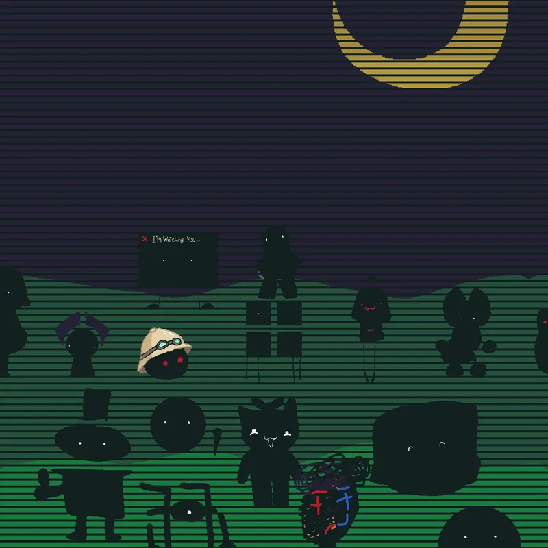 Game by @lil_kurasantdud