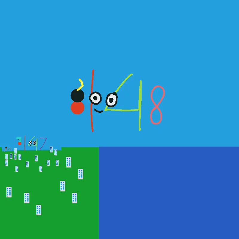 Game by @TheMickApple