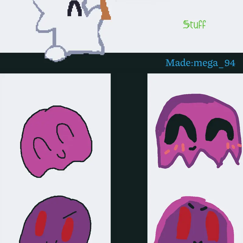 Game by @mega_94