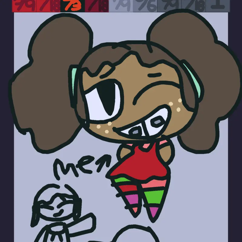 Game by @nylalove
