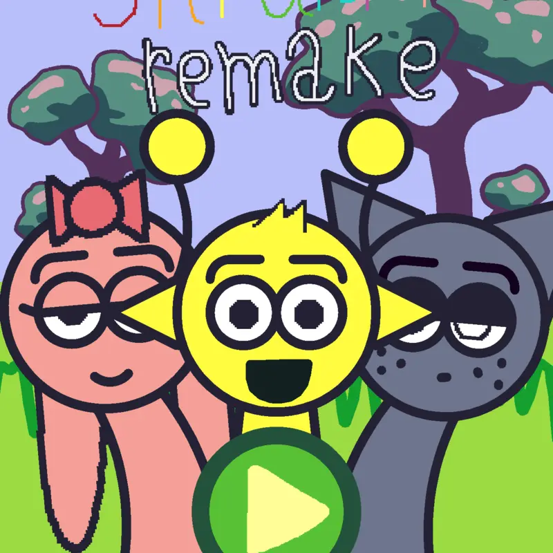 Game by @sprunkiworld255