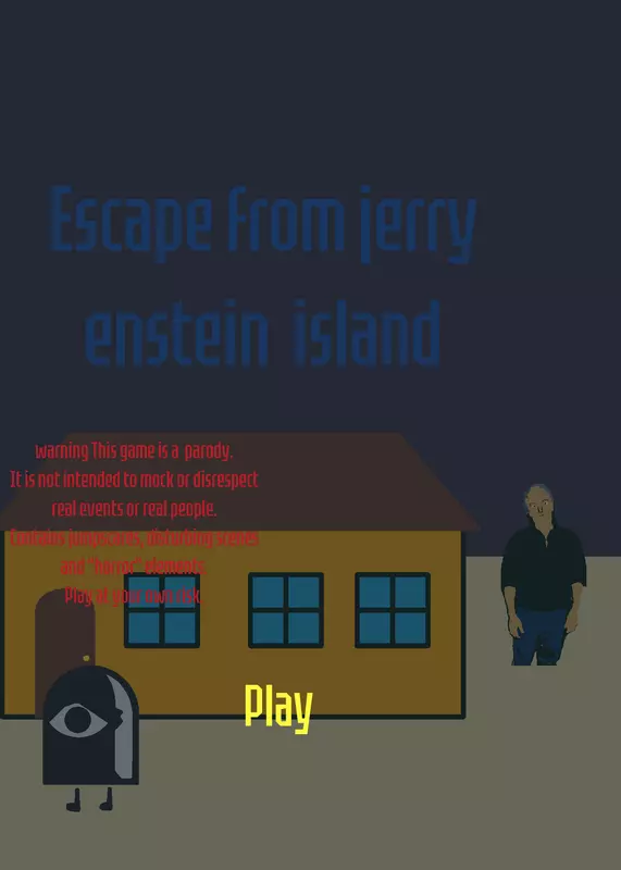 escape from jerry enstein island by @script-void