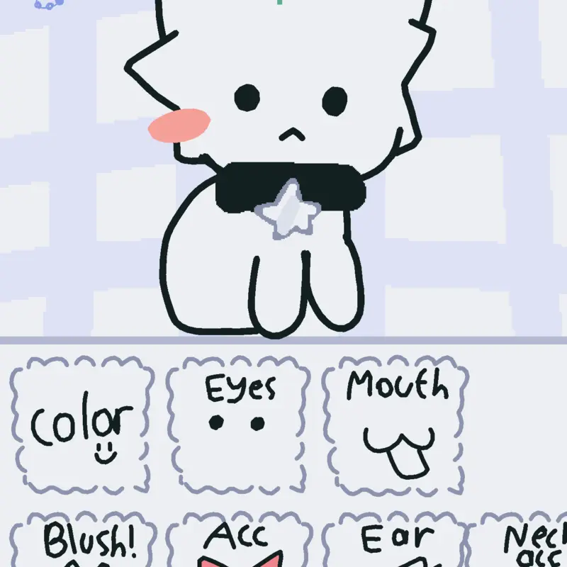 Game by @thwa