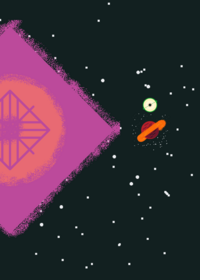 My Imaginary Planet [not real planet]