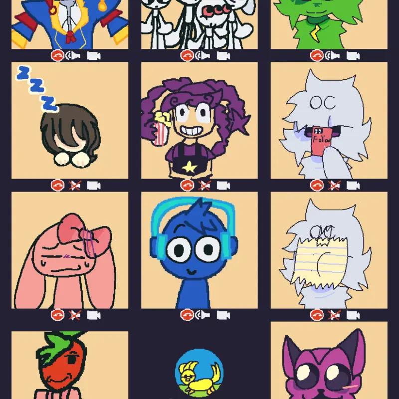 Game by @is_cat_NOW