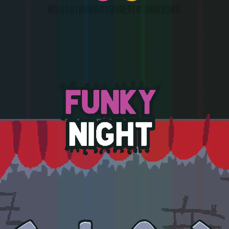 Game by @Tyambi