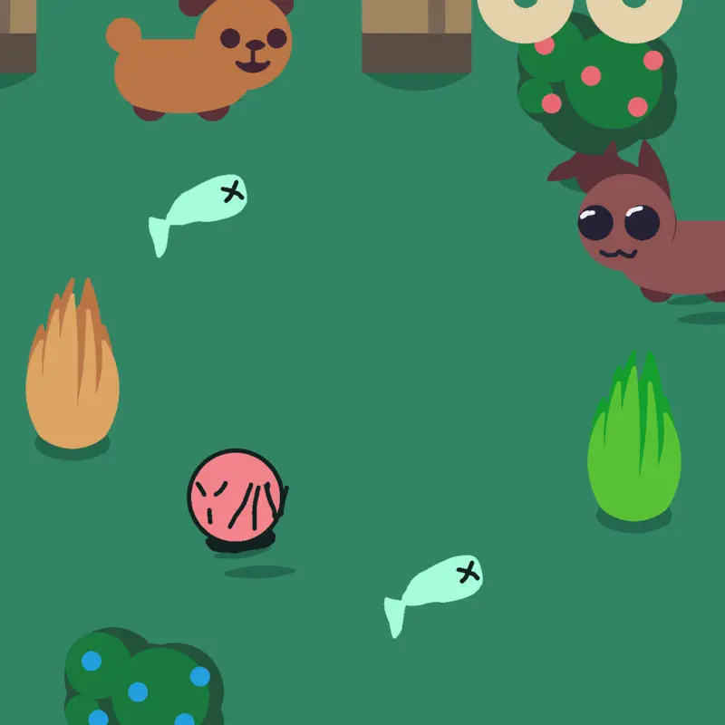 Game by @Evieathecutiechanehehe