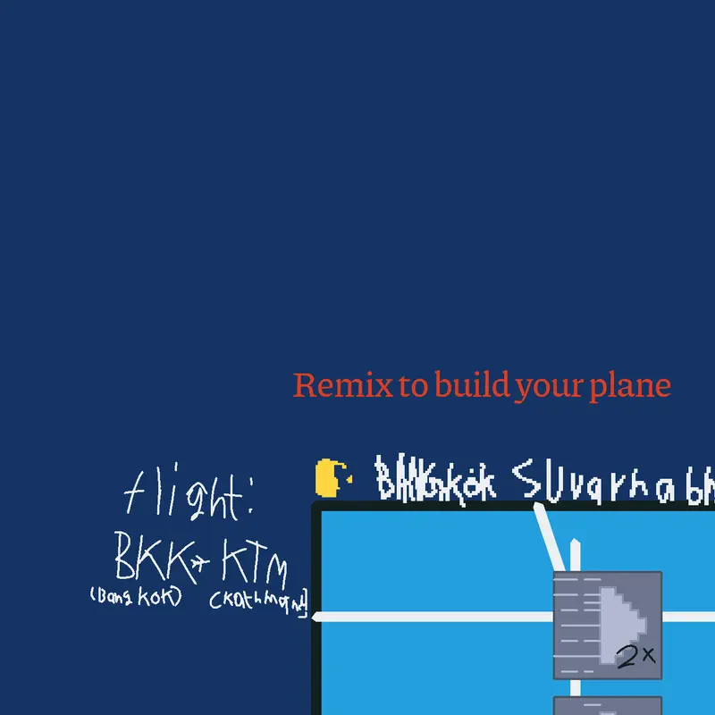 Game by @salih_123