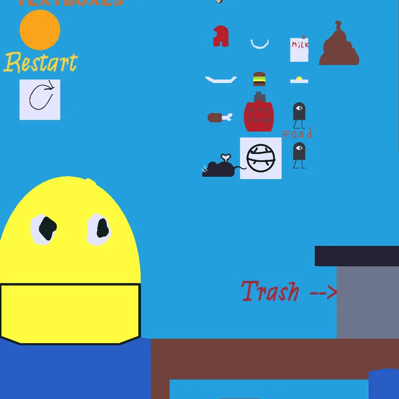 Game by @Kubik312