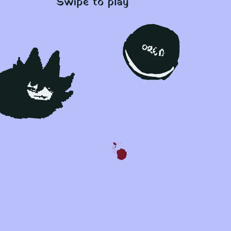 Game by @soso_art