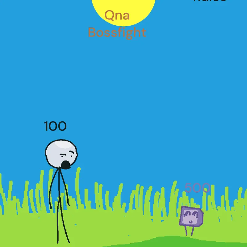 Game by @gustavolazo