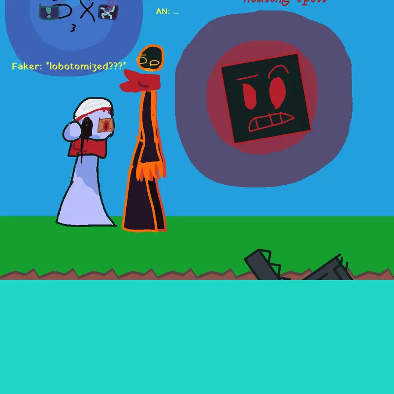 Game by @swords_the_gem_Master