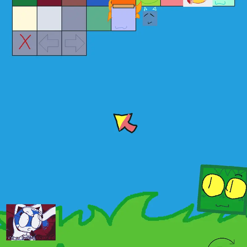 Game by @PEBBLEX532