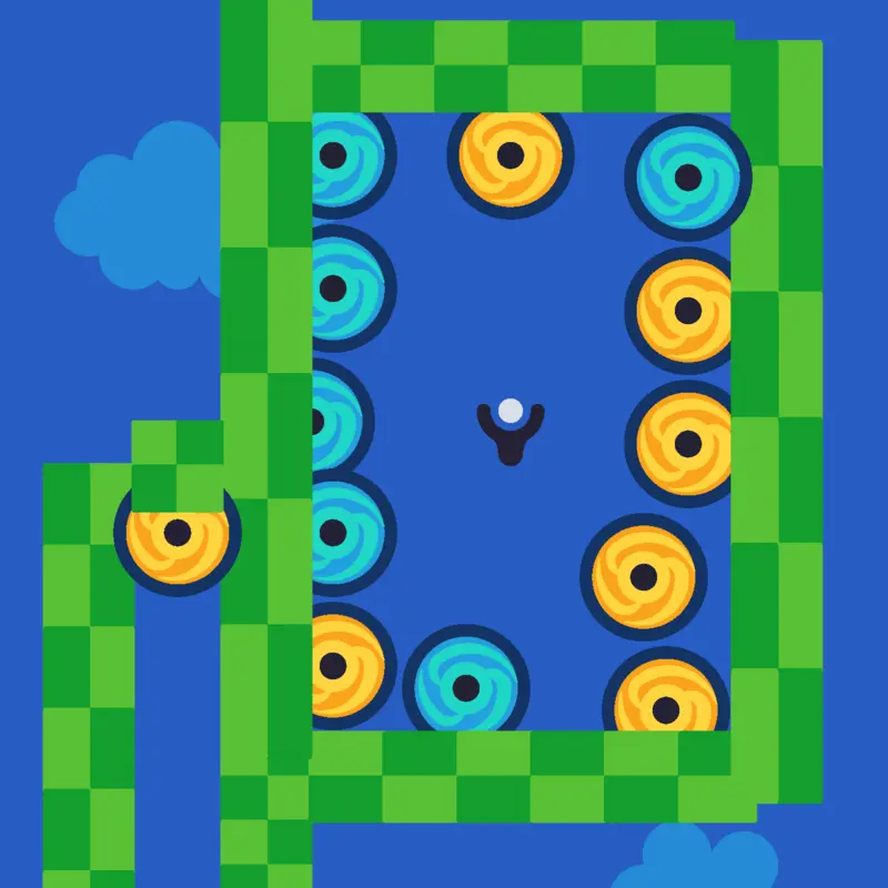 Game by @gamegames