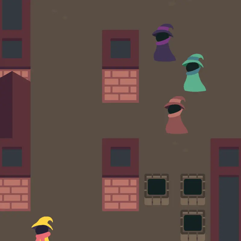 Game by @KillerTomboYT