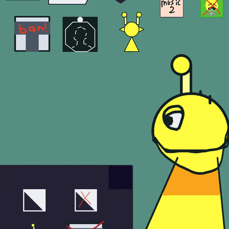 Game by @msrv