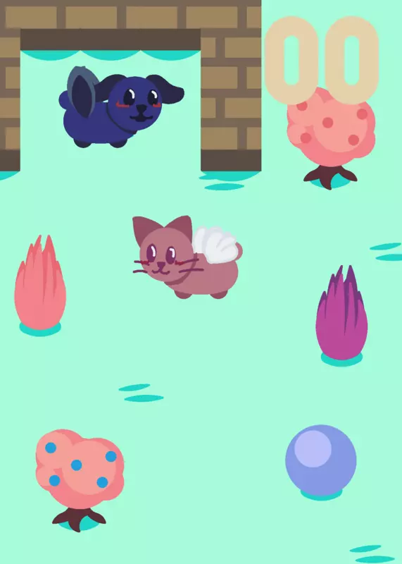 Game by @harukazoe