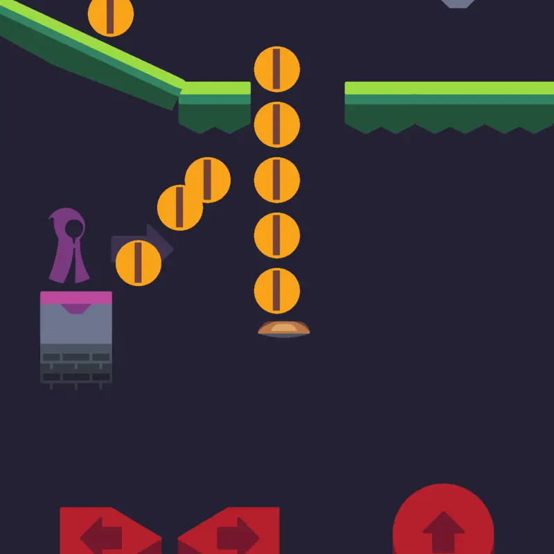 Game by @Thuy_Hang